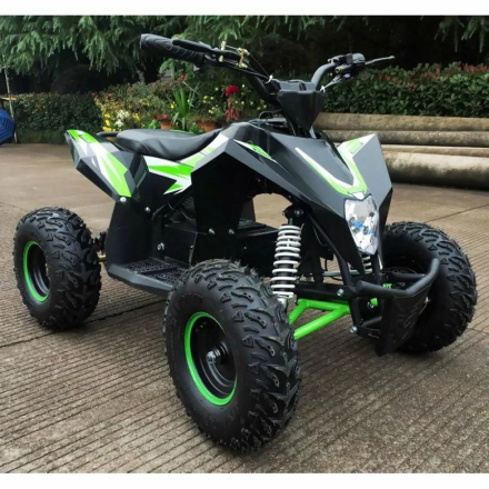 Квадроцикл MOTAX GEKKON 1300W оптом, фото 3