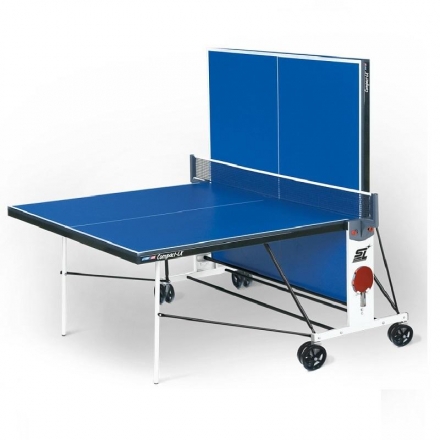 Стол теннисный  START LINE Compact LX оптом, фото 3