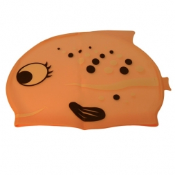 Шапочка для плавания Quick детская Шапочка для плавания Quick детская