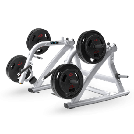 MATRIX MAGNUM MG-PL79 Iced Silver Присед/ягодичные мышцы оптом, фото 1