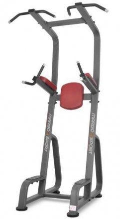 Стойка турник-пресс-брусья Marbo Sport MP-U210 оптом, фото 1