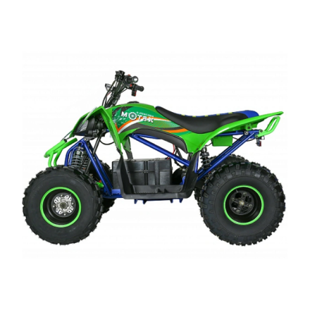 Квадроцикл электрический Motax E-PENTORA 1500W оптом, фото 6