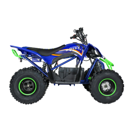 Квадроцикл электрический Motax E-PENTORA 1500W оптом, фото 3