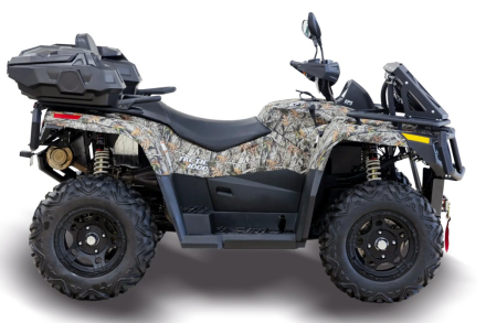 Квадроцикл HISUN Tactic GT 1000 Extreme Edition (ПСМ) оптом, фото 3