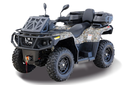 Квадроцикл HISUN Tactic GT 1000 Extreme Edition (ПСМ) оптом, фото 1