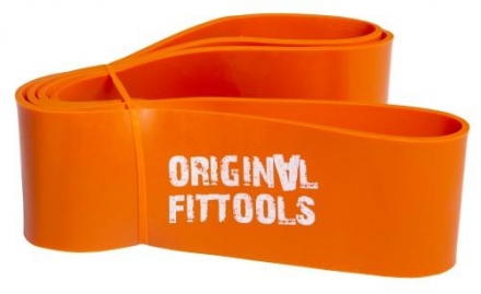 Эспандер ленточный (нагрузка 30 - 80 кг) Fit.Tools оптом, фото 1