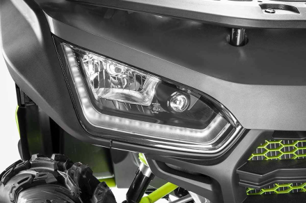 Квадроцикл SEGWAY Snarler AT6 SE (ПСМ) оптом, фото 20