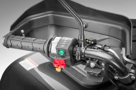 Квадроцикл SEGWAY Snarler AT6 SE (ПСМ) оптом, фото 10