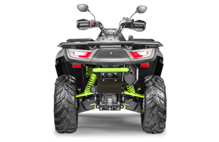 Квадроцикл SEGWAY Snarler AT6 SE (ПСМ) оптом, фото 5