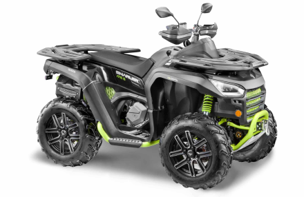 Квадроцикл SEGWAY Snarler AT6 SE (ПСМ) оптом, фото 2