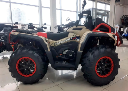 Квадроцикл АОДЕС PathCross 1000S Pro EPS (ПСМ) оптом, фото 1