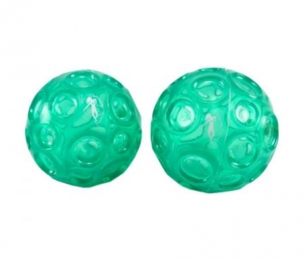 Массажные мячи FRANKLIN METHOD Textured Ball Set оптом, фото 1