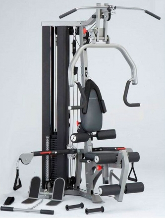 Силовой комплекс Body Craft GX Gym (6881C) ( 3 короба плюс 3 груза) оптом, фото 1
