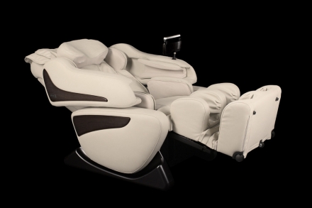 Массажное кресло US Medica Infinity 3D Ivory оптом, фото 3