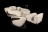 Массажное кресло US Medica Infinity 3D Ivory оптом