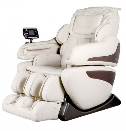 Массажное кресло US Medica Infinity 3D Ivory оптом, фото 1