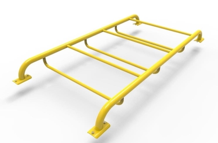 Лестница для рук O-shape Impulse IZ7014 оптом, фото 1