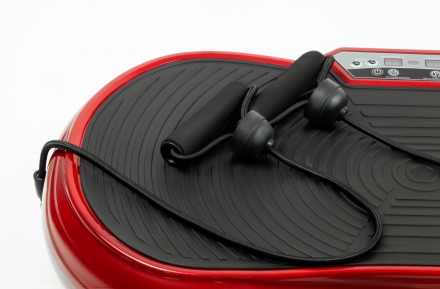 Виброплатформа VF-M200 Red оптом, фото 4