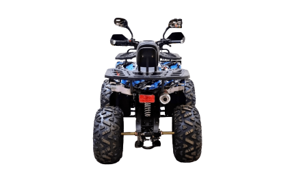 Квадроцикл BISON 125 Hunter LD оптом, фото 8