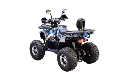 Квадроцикл BISON 125 Hunter LD оптом, фото 5