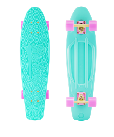 Круизер пластиковый Minteria 27&#039;&#039;x8&#039;, ABEC-7 оптом, фото 1
