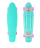 Круизер пластиковый Minteria 27&#039;&#039;x8&#039;, ABEC-7 оптом
