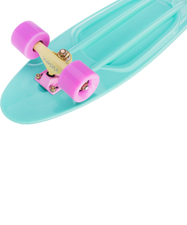 Круизер пластиковый Minteria 27&#039;&#039;x8&#039;, ABEC-7 оптом, фото 4