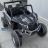 Электромобиль Buggy XMX613 4WD 24V черный карбон оптом