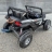 Электромобиль Buggy XMX613 4WD 24V черный карбон оптом