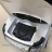 Электромобиль Range Rover HSE 4WD серебро оптом