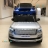 Электромобиль Range Rover HSE 4WD серебро оптом
