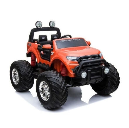 Электромобиль Ford Ranger MONSTER TRUCK 4WD DK-MT550 оранжевый оптом, фото 9