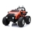 Электромобиль Ford Ranger MONSTER TRUCK 4WD DK-MT550 оранжевый оптом