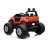 Электромобиль Ford Ranger MONSTER TRUCK 4WD DK-MT550 оранжевый оптом