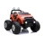 Электромобиль Ford Ranger MONSTER TRUCK 4WD DK-MT550 оранжевый оптом