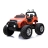 Электромобиль Ford Ranger MONSTER TRUCK 4WD DK-MT550 оранжевый оптом