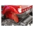 Электромобиль Ford Ranger MONSTER TRUCK 4WD DK-MT550 оранжевый оптом