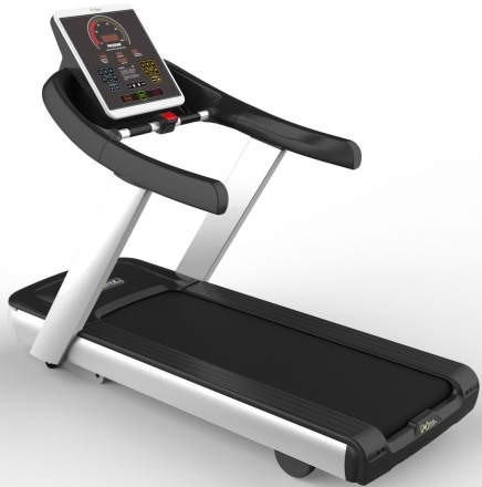 Профессиональная беговая дорожка DHZ X-8400 оптом, фото 1