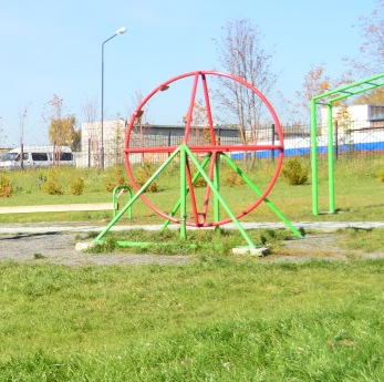 Рейнское колесо (армейский вариант) оптом, фото 2