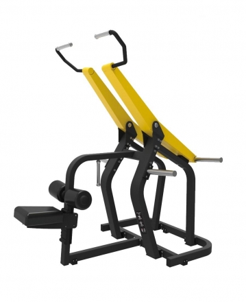 Вертикальная тяга Grome fitness GF-720 оптом, фото 1