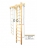 Домашний спортивный комплекс Kampfer Wooden Ladder Ceiling оптом