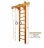 Домашний спортивный комплекс Kampfer Wooden Ladder Ceiling оптом