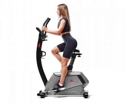 Велотренажер DFC Cardio B300 оптом, фото 4