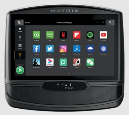 MATRIX A30XIR Эллиптический эргометр домашний, 2021 оптом, фото 2