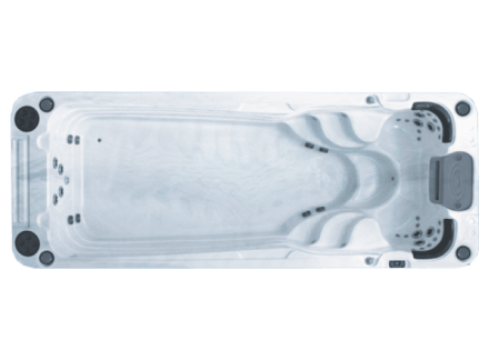 Плавательный Спа Бассейн Jazzi Pool SKT339B оптом, фото 1