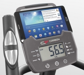 CARBON FITNESS F808 CF Эллитптический тренажер домашний оптом, фото 4