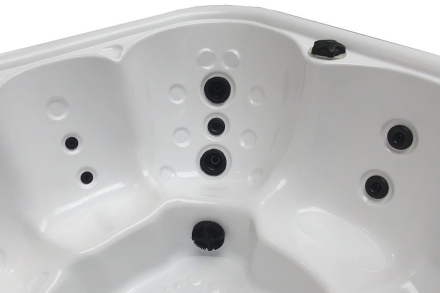 Спа бассейн Fonteyn Spas Comfort Mallorca Luxury оптом, фото 4