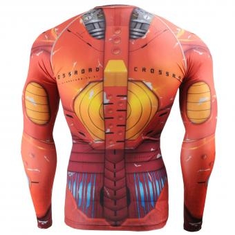 Рашгард FixGear CFL-8 оптом, фото 2