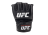(Официальные перчатки UFC для соревнований женские - bantam) оптом