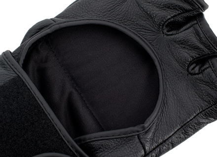 (Официальные перчатки UFC для соревнований женские - bantam) оптом, фото 7